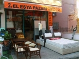 2.ikinci El Eşya Pazari – istanbul