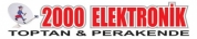 2000 Elektronik – istanbul