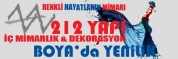 212 Yapi – istanbul