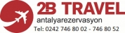 2bilir Turizm Seyehat Acentesi – antalya