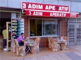3 Adim Aperatif Yildiz Group – kayseri