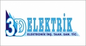 3d Elektrik San.tic. – istanbul