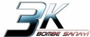3k Bombe – istanbul