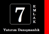 7emlak Gayrimenkul Pazarlama – antalya