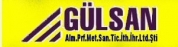 A Gülsan Alüminyum Prf.met.san.ith.ihr.ltd.şti – istanbul