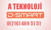 A Teknolji Dsmart Smile Adsl – istanbul
