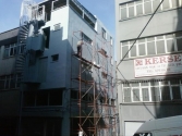 Aba Yaprak Dekor – istanbul