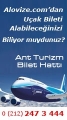 Abd . – Ant Turizm Org. – istanbul