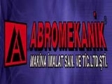 Abromekanik Makina İmalat San.ve Tic.ltd.şti. – istanbul