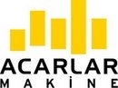 Acarlar Makine – istanbul
