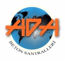 Ada Beton Santralleri – istanbul