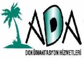 Ada Sokümantasyon Hizmetleri – istanbul