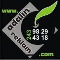 Adalin Reklam – antalya