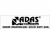 Adaş Meta San.ve Tic.ltd.şti. – burdur
