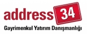 Address34 Emlak Gayrimenkul Yatırım Danışmanlığı – istanbul