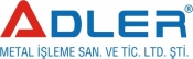 Adler Metal Işleme San.tic.ltd.şti. – manisa