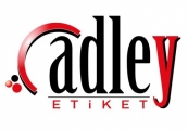 Adley Etiket – istanbul