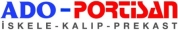 Adoportisan İskele Kalıp Prekast – antalya