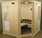 Afc Sauna.buhar.türk Hamamı – istanbul