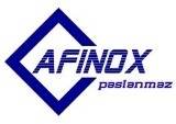 Afinox Paslanmaz San. – istanbul
