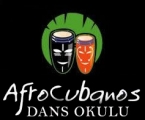 Afrocubanos Dans Okulu – istanbul