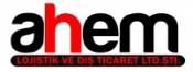 Ahem Lojistik Ve Dış Ticaret Ltd.şti – istanbul