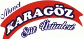 Ahmet Karagöz Süt Ürünleri – manisa