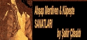 Ahşap Merdiven küpeşte Sanatları – istanbul