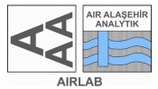 Airlab Gıda Analiz Laboratuvarı – manisa
