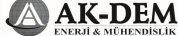 Ak-dem Enerji Elektik Mühendislik Ltd Şti – antalya