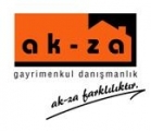 Ak-za Gayrimenkul Danışmanlık – antalya