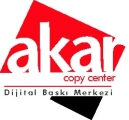 Akar Copy Center – istanbul