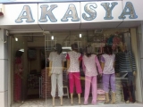 Akasya Tekstil – istanbul