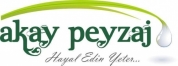 Akay Peyzaj – antalya