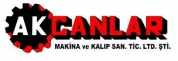 Akcanlar Makina Ve Kalıp Sanayi Ticaret Limited Şirketi – manisa