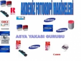 Akdeniz Fotokopi Makineleri – istanbul
