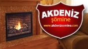 Akdeniz Şömine – antalya