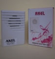 Akel Elektronik – istanbul