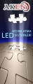 Aken Led Aydınlatma Sistemleri – istanbul