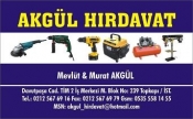 Akgül Hırdavat – istanbul