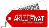 Akıllıfiyat Reklam Hizmetleri Tic.ltd.şti. – istanbul