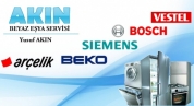 Akın Beyaz Eşya – istanbul