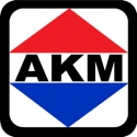 Akm Boya Makine San. Ve Tic. Ltd. Sti. – istanbul