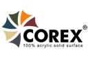 Akrilik Tezgah Corex – istanbul