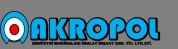 Akropol Endüstri Mak. Imlt. Inş. San. Tic. Ltd. Şti. – kayseri