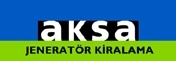 Aksa Jeneratör – istanbul