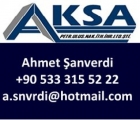 Aksa Petr. Uluslararası Nakliyat İth. İhr. Ltd. Şti. – hatay