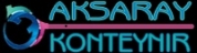 Aksaraykonteyner – aksaray