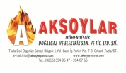 Aksoylar Mühendislik – istanbul