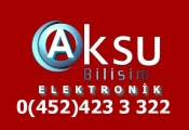 Aksu Bilişim Elektronik – ordu